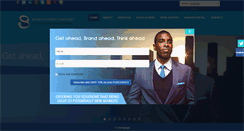Desktop Screenshot of isncworld.com